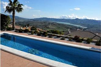 Thumbnail von Villa For Sale in  Periana, Málaga