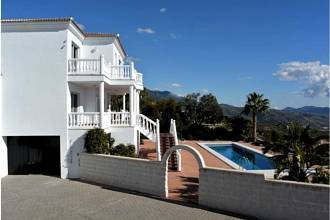 Thumbnail von Villa For Sale in  Periana, Málaga