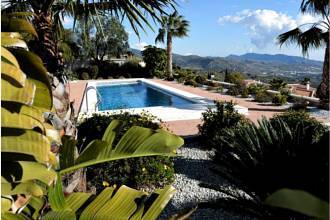 Thumbnail von Villa For Sale in  Periana, Málaga