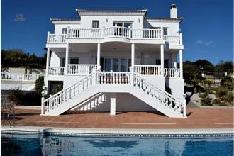 Thumbnail von Villa For Sale in  Periana, Málaga