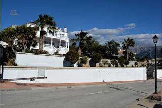 Thumbnail von Villa For Sale in  Periana, Málaga