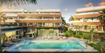 Thumbnail von Apartment For Sale im Marbella, Málaga