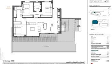 Thumbnail von Apartment For Sale im Marbella, Málaga