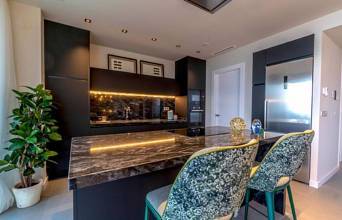 Thumbnail von Villa For Sale in Finestrat, Alicante