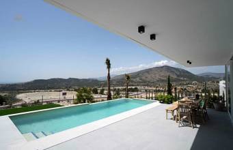Thumbnail von Villa For Sale in Finestrat, Alicante