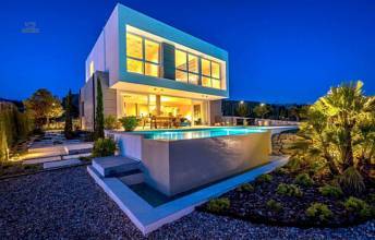 Thumbnail von Villa For Sale in Finestrat, Alicante