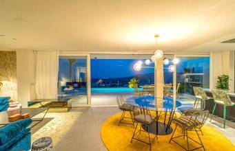 Thumbnail von Villa For Sale in Finestrat, Alicante