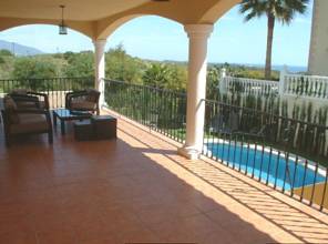 Thumbnail von Villa For Sale in Riviera Del Sol, Málaga