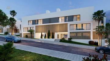 Thumbnail von Apartment For Sale in Estepona, Málaga