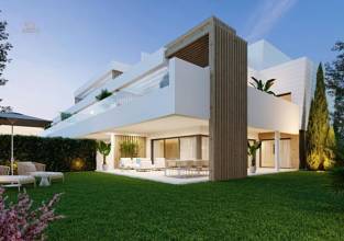 Thumbnail von Apartment For Sale in Estepona, Málaga
