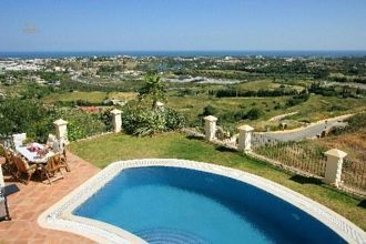 Thumbnail von Luxus-Villa in Benahavis R2323328