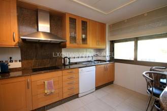 Thumbnail von Luxus-Villa in Nagüles R2793515