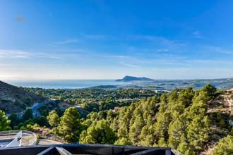 Thumbnail von Villa For Sale in Altea, Alicante