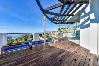 Thumbnail von Villa For Sale in Altea, Alicante