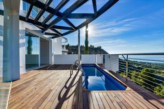 Thumbnail von Villa For Sale in Altea, Alicante