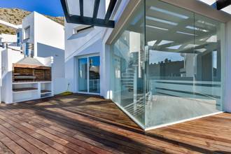 Thumbnail von Villa For Sale in Altea, Alicante