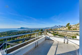 Thumbnail von Villa For Sale in Altea, Alicante