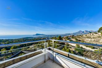 Thumbnail von Villa For Sale in Altea, Alicante