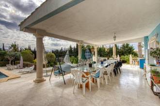 Thumbnail von Vila For Sale in Alfas del Pi, Alicante