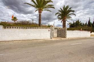 Thumbnail von Vila For Sale in Alfas del Pi, Alicante