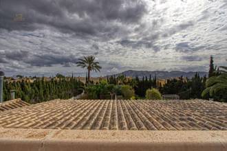 Thumbnail von Vila For Sale in Alfas del Pi, Alicante