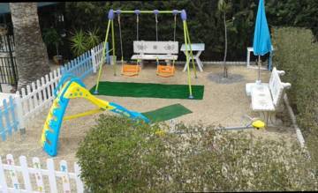 Thumbnail von Vila For Sale in Alfas del Pi, Alicante