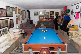 Thumbnail von Vila For Sale in Alfas del Pi, Alicante