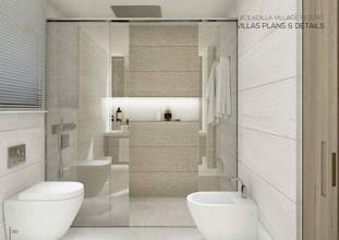 Thumbnail von Villa For Sale in New Golden Mile, Málaga