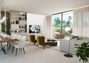 Thumbnail von Villa For Sale in New Golden Mile, Málaga