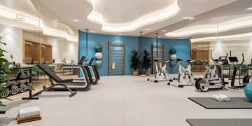 Thumbnail von Apartment For Sale im Marbella, Málaga