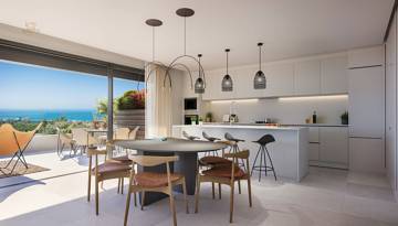 Thumbnail von Apartment For Sale im Marbella, Málaga