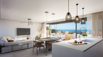 Thumbnail von Apartment For Sale im Marbella, Málaga