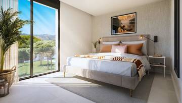 Thumbnail von Apartment For Sale im Marbella, Málaga