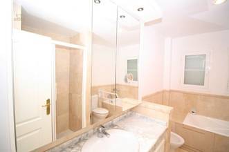 Thumbnail von Luxus-Wohnung in San Pedro de Alcantara R2789486