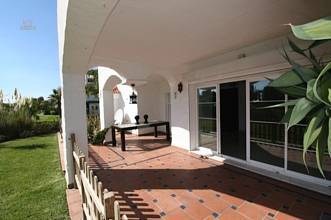 Thumbnail von Luxus-Wohnung in San Pedro de Alcantara R2789486