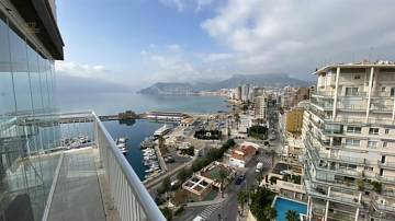 Thumbnail von Apartment For Sale in Calpe, Alicante