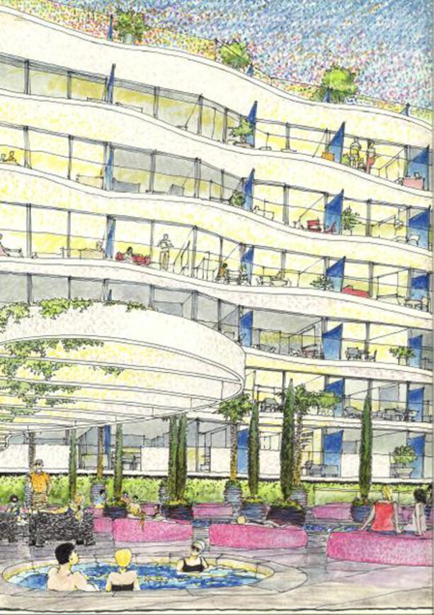 Apartment For Sale in Reserva del Higuerón, Málaga