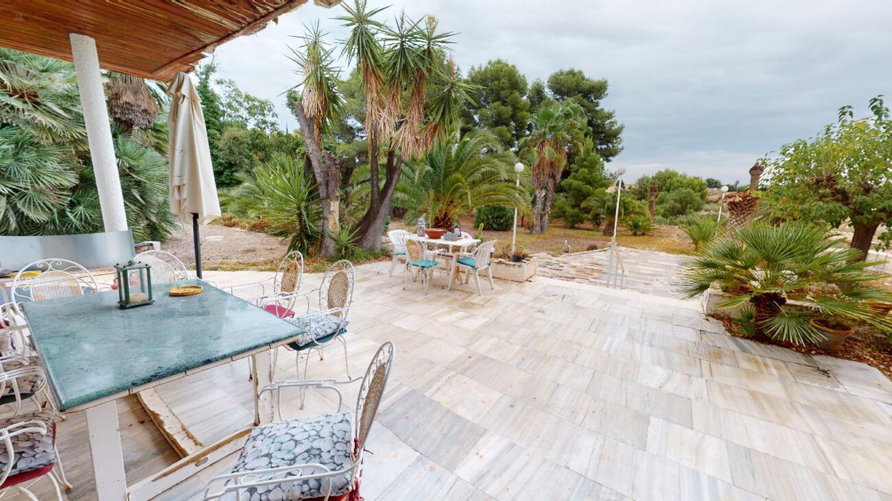 Thumbnail von Villa For Sale in Novelda, Alicante