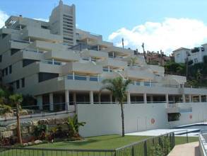 Thumbnail von Luxus-Wohnung in Nueva Andalucia R2791004