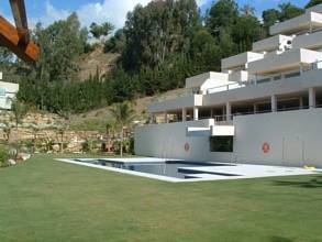 Thumbnail von Luxus-Wohnung in Nueva Andalucia R2791004