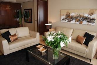 Thumbnail von Luxus-Wohnung in Nueva Andalucia R2791004