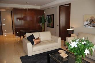 Thumbnail von Luxus-Wohnung in Nueva Andalucia R2791004