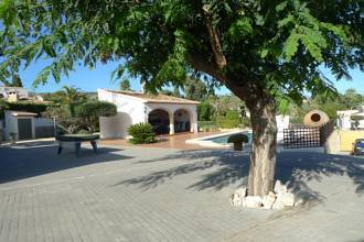 Thumbnail von Villa For Sale in Javea, Alicante