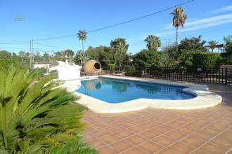Thumbnail von Villa For Sale in Javea, Alicante