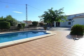 Thumbnail von Villa For Sale in Javea, Alicante