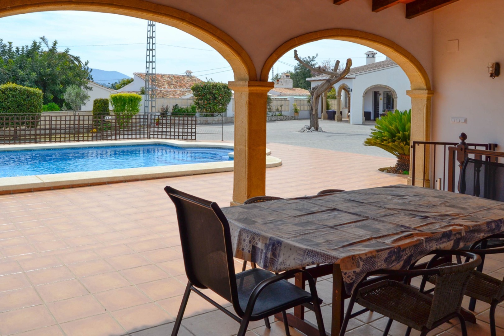 Thumbnail von Villa For Sale in Javea, Alicante