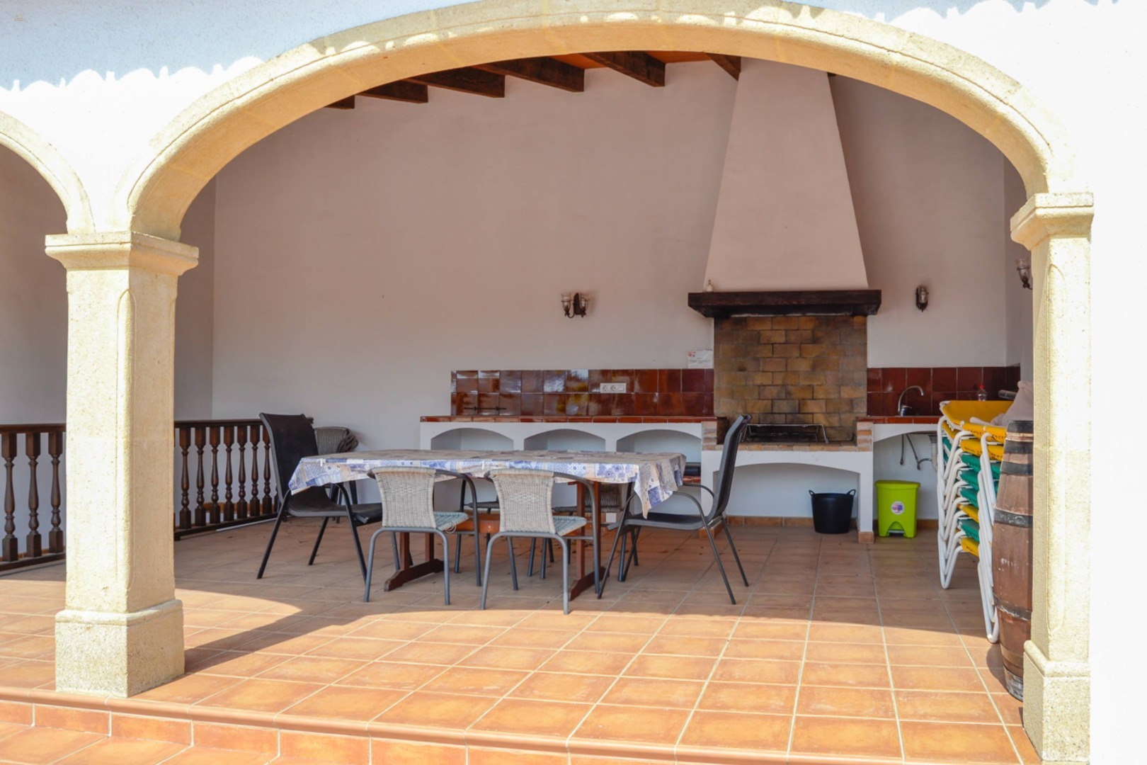 Thumbnail von Villa For Sale in Javea, Alicante