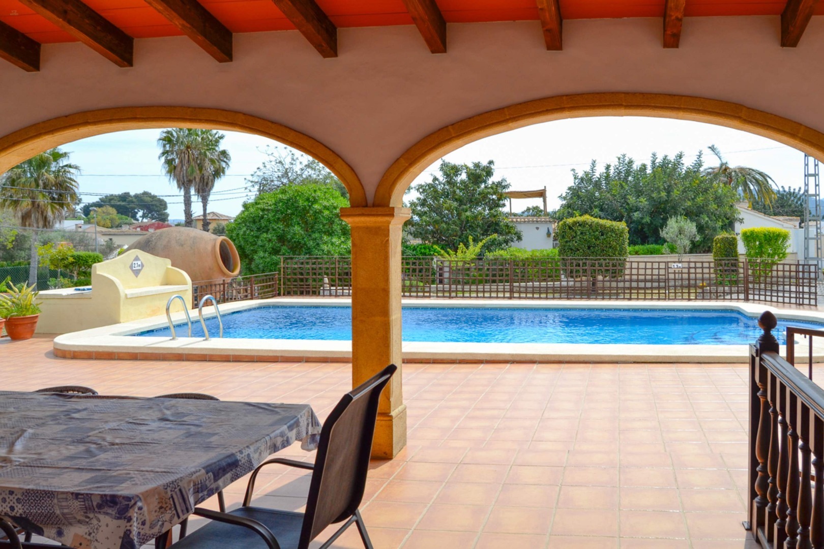 Thumbnail von Villa For Sale in Javea, Alicante