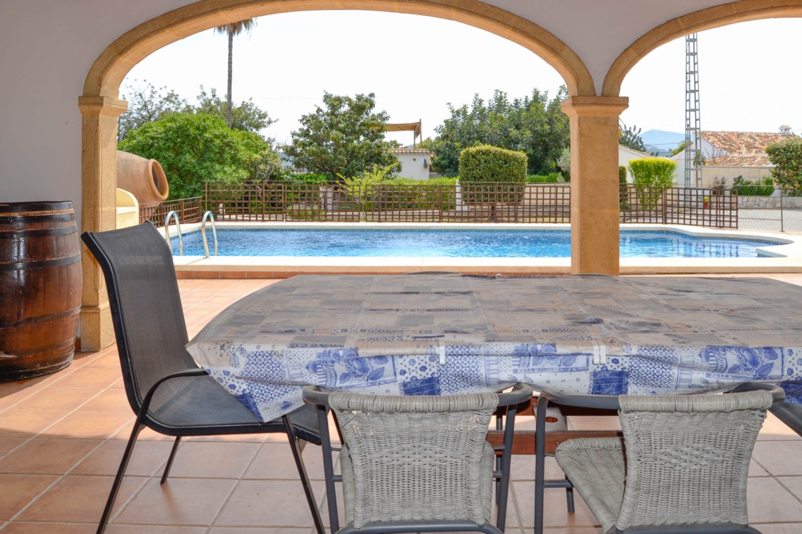 Thumbnail von Villa For Sale in Javea, Alicante