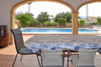 Thumbnail von Villa For Sale in Javea, Alicante